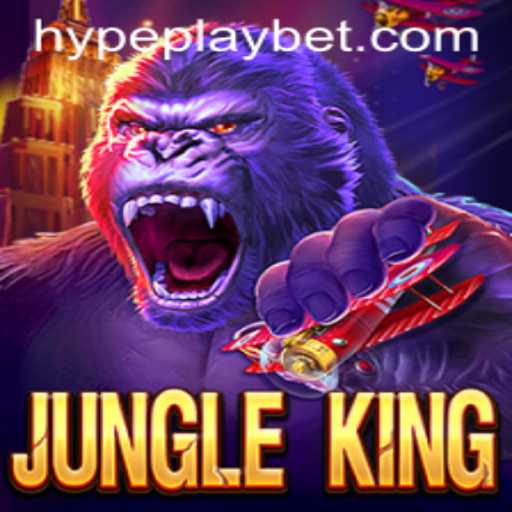 Immerse Yourself in JungleKing with HypePlay: The Ultimate Gaming Experience