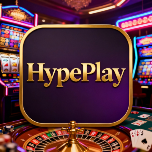 HypePlay